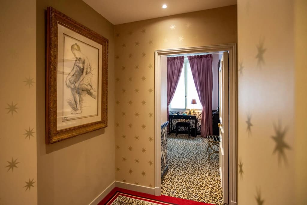West-End Hotel - photo 37