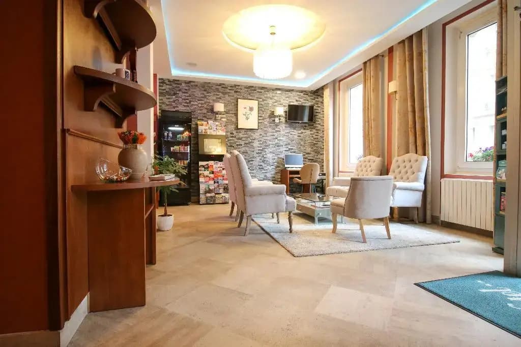 Parc Hotel Paris - photo 15