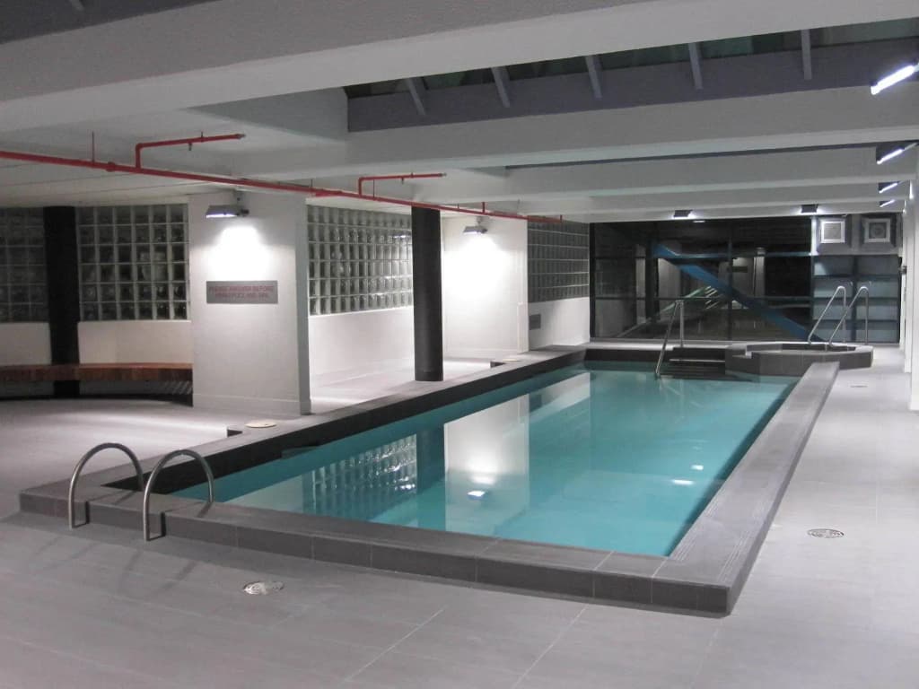 Paramount Serviced Apartments - photo 20