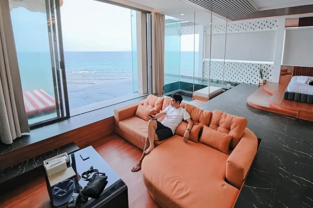 Madusea Grand Villa - photo 6