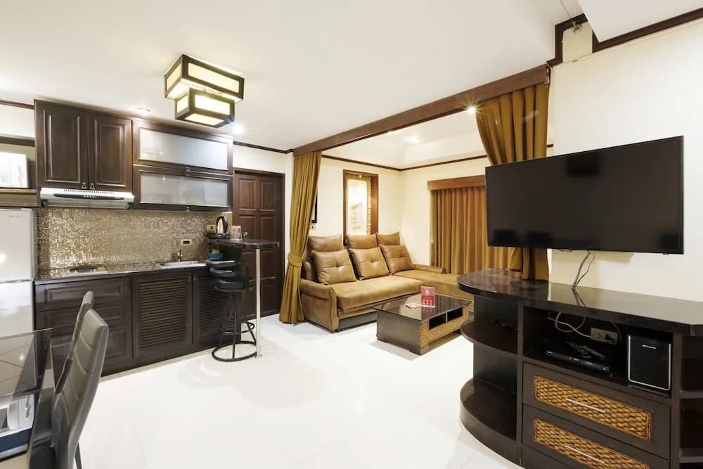 ZEN Rooms Viman - photo 25