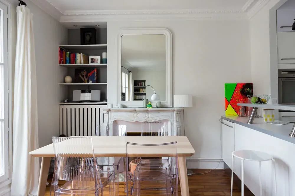 onefinestay - Parc Monceau private homes - photo 20