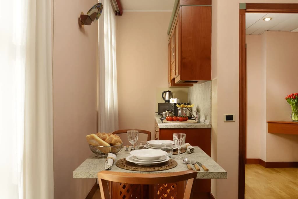 Residenza delle Città - photo 20