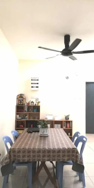 KKP Homestay Alor Setar - photo 20
