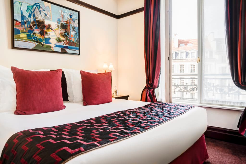 Hôtel Pont Royal - photo 27