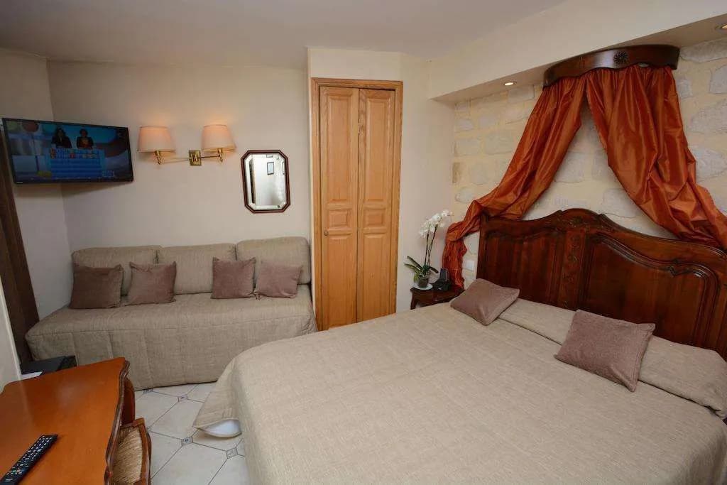 Familia Hotel - photo 20