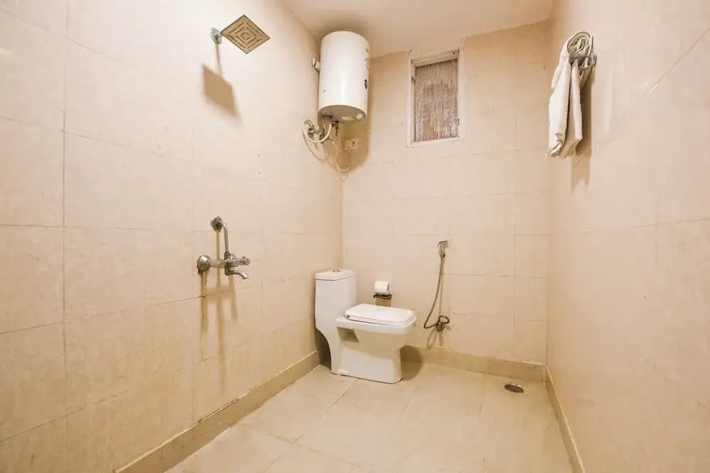 Fabhotel Blue Stone - photo 8