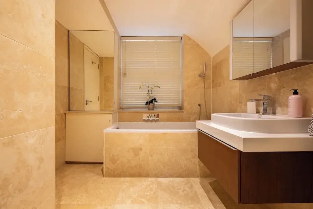 Large 3-bed 5-guest 1841 Duplex House Paddington - photo 7