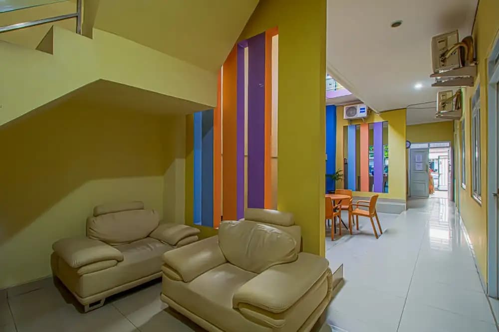 Indah Kost - photo 14