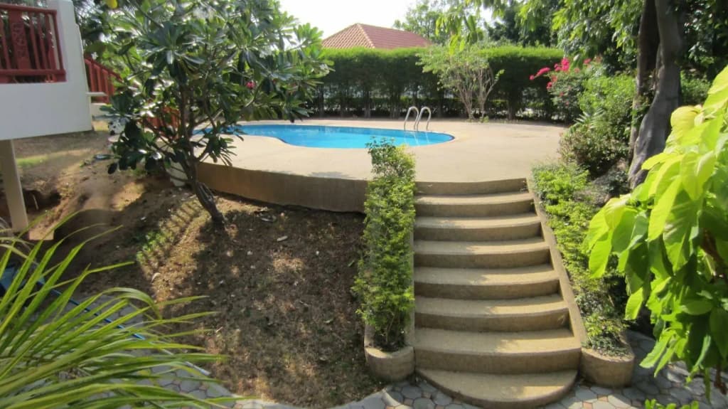 Viewpoint Residence - photo 21