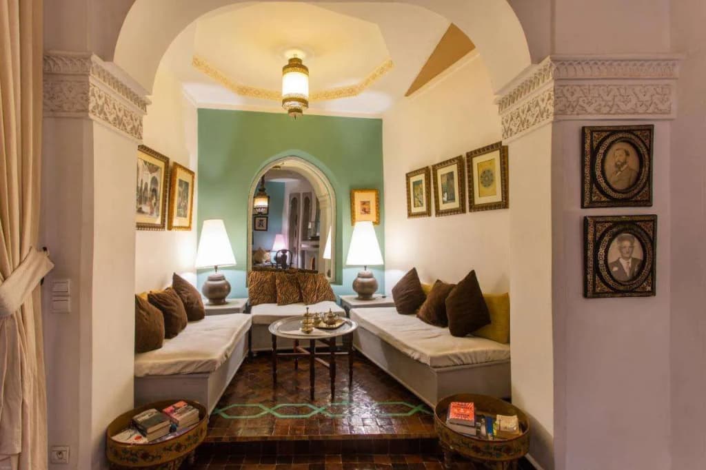 Riad Dar Saad - photo 30