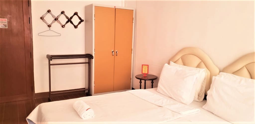 Khun Noy Apartment - photo 6