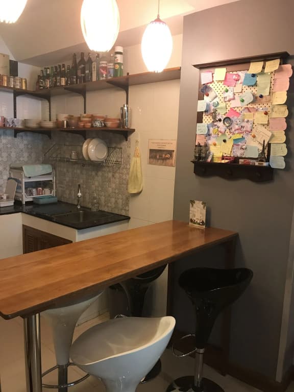 Restiny Hostel - photo 22