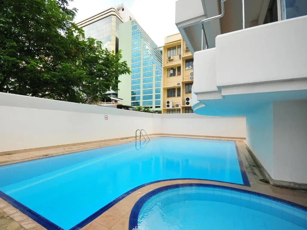 Le Siam Hotel Silom Bangkok by PCL - photo 18