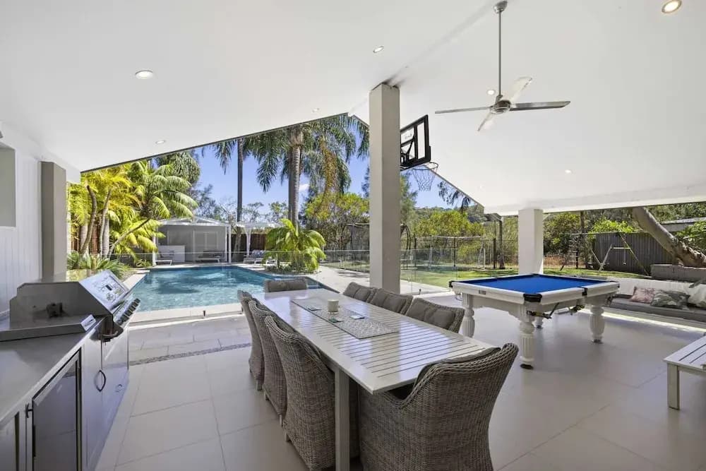 Spacious 4-bed Home Near Avalon Beach - photo 1