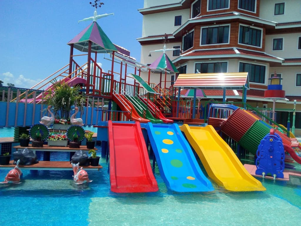 Doungta Anda Hotel - photo 23