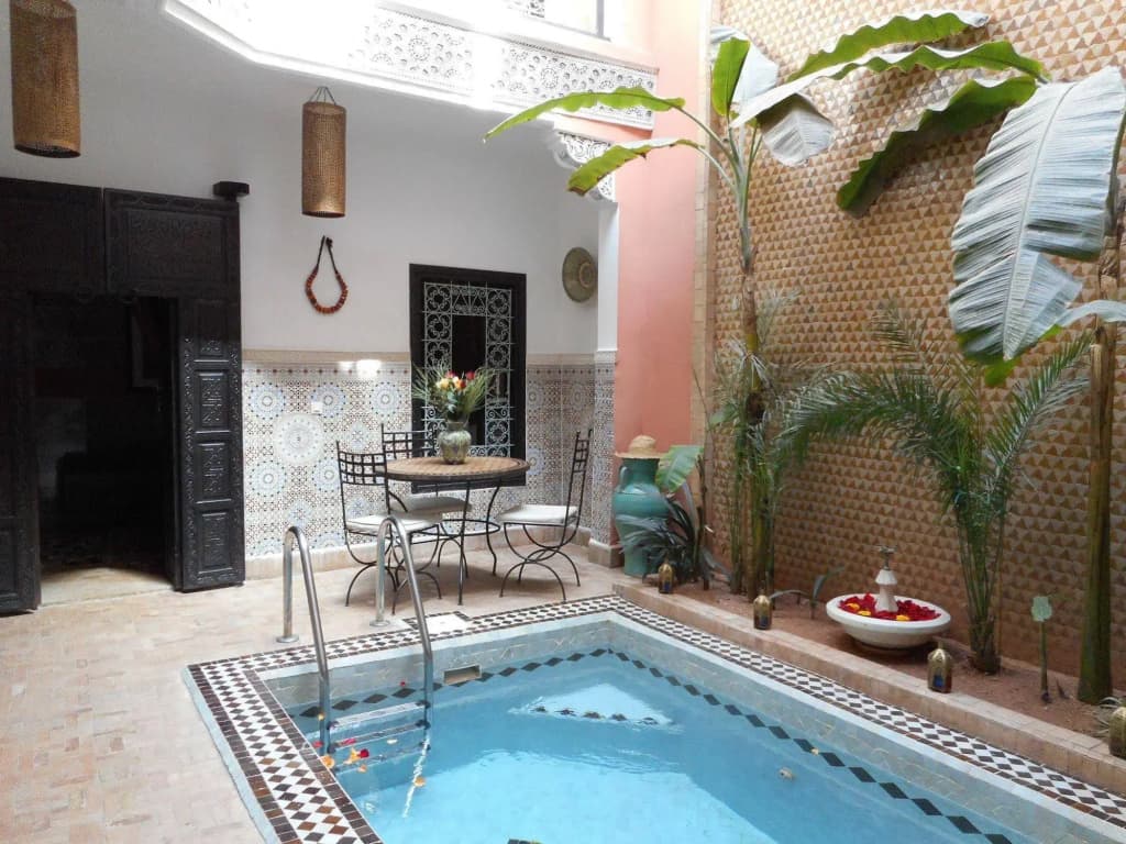 Riad Hugo - photo 12