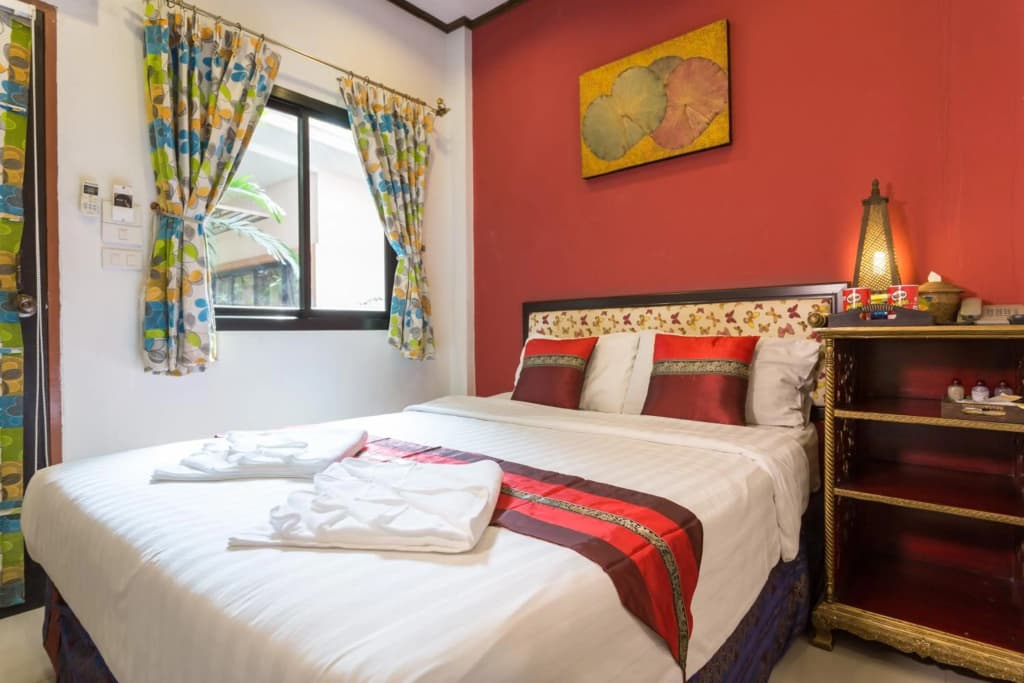 Ploykhumthong Boutique Resort - photo 26