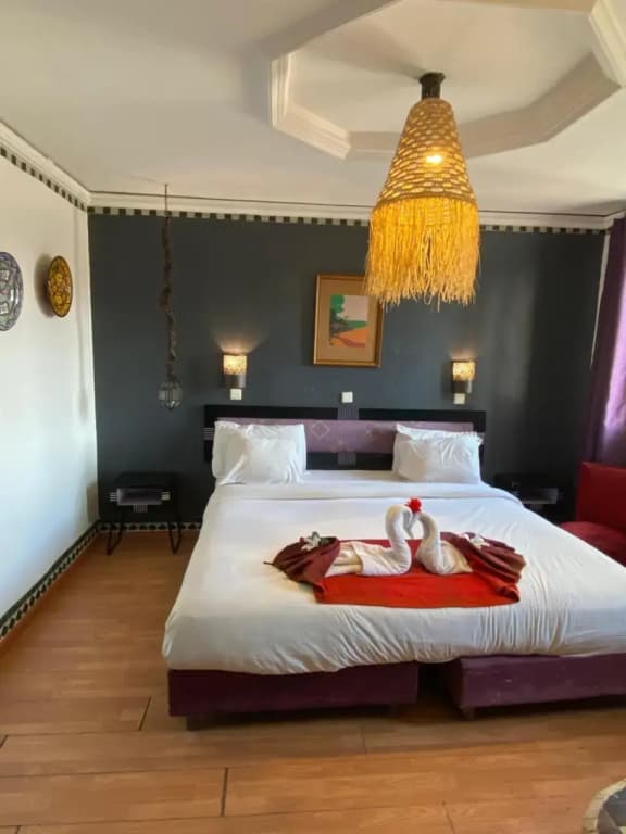 Hôtel Islane Médina - photo 43