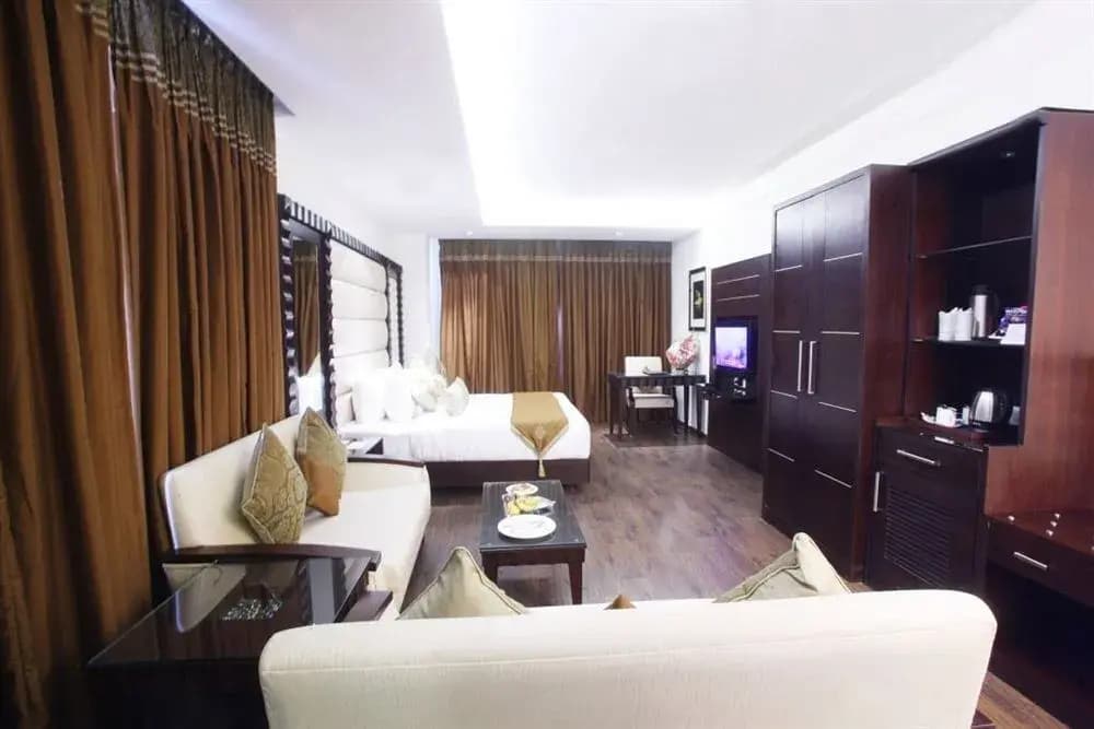 Parkland Grand Kapashera - photo 4