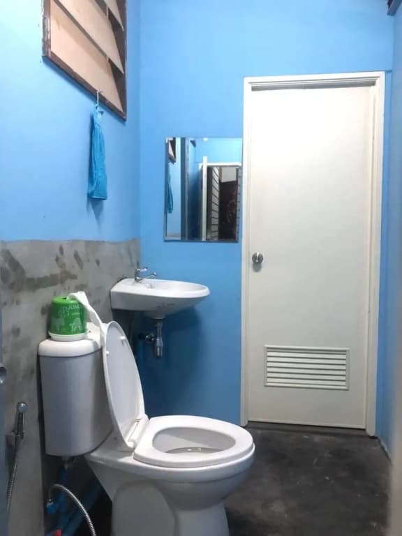 Ma Non House Hostel - photo 9