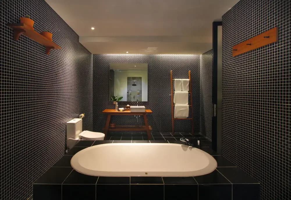 Abia Villa Legian - photo 8