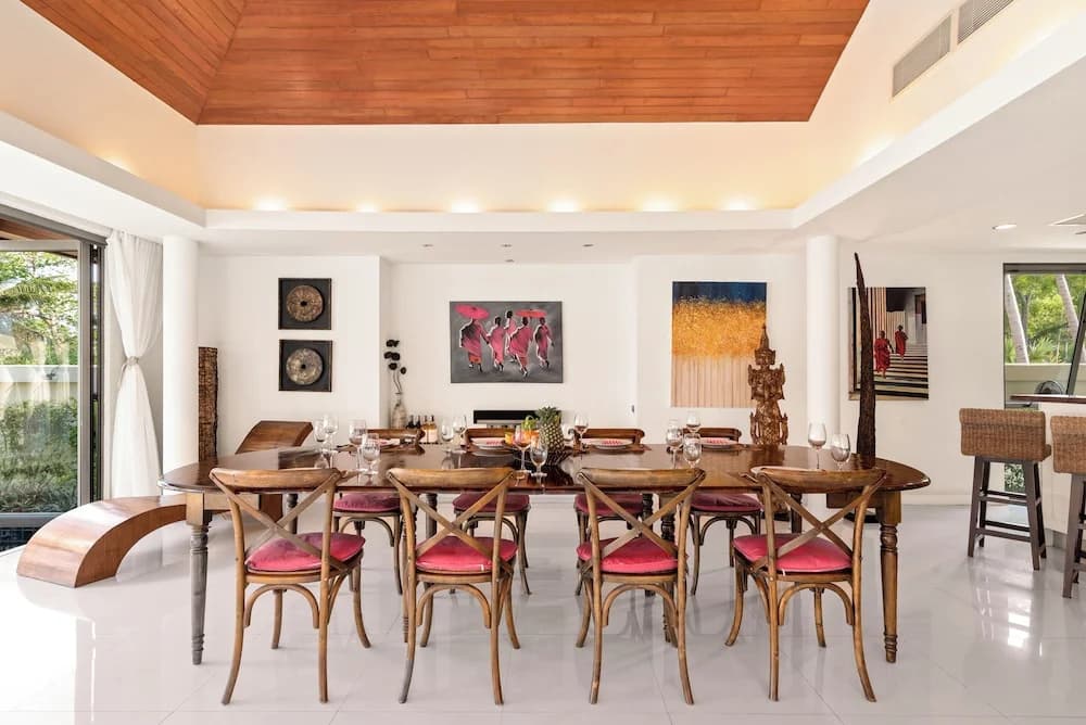 Dhevatara Residence - photo 22