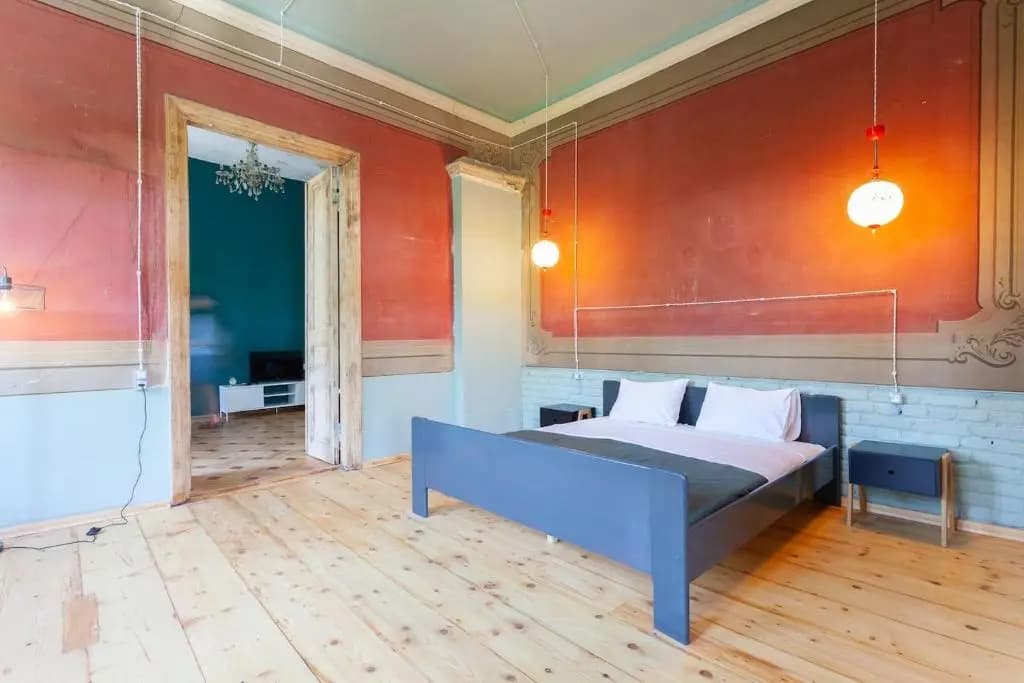 Wehost Sunny Apartment - photo 2