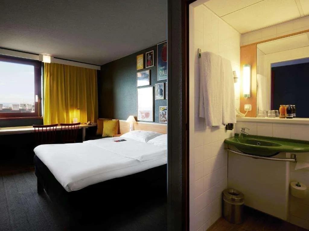 ibis Wien Mariahilf - photo 37