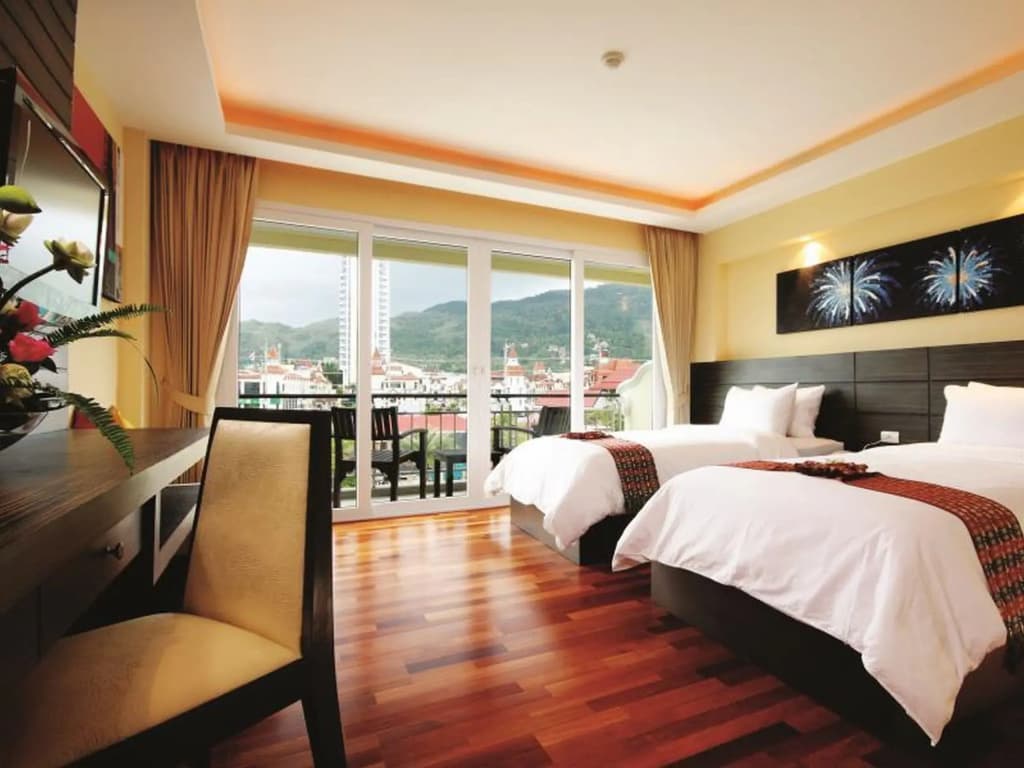 R-Mar Resort and Spa - photo 6