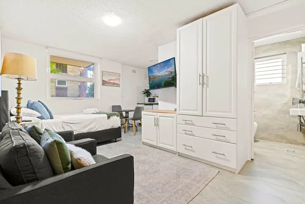The Great Escape Paddington Apartment - photo 3