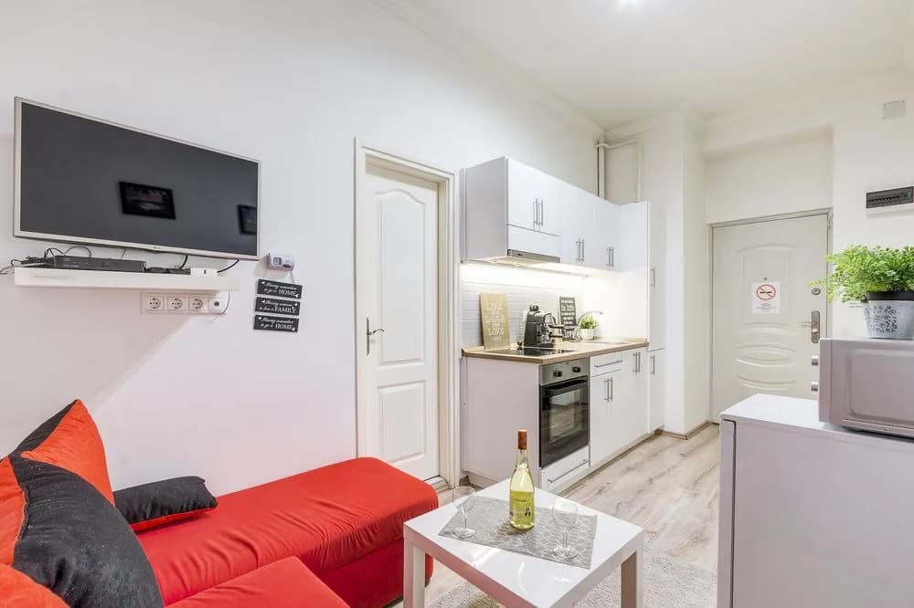 Real Apartments Kertesz - photo 16