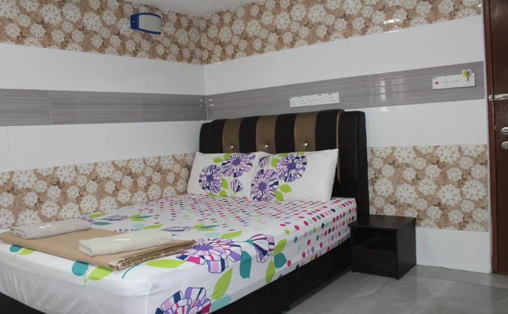 New Wave Hotel Rawang - photo 14