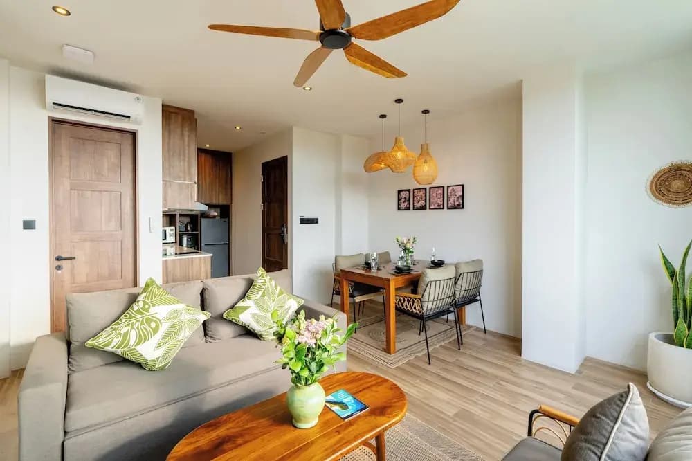 Avanya Luxury Apartments by Pertama Stay - photo 15
