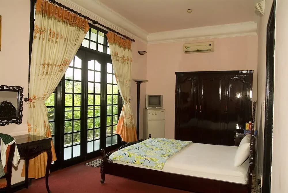 Thanh Do Hotel - photo 6
