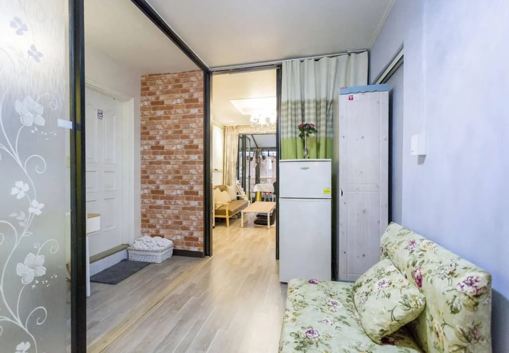 Xicun 168 B&B - photo 4