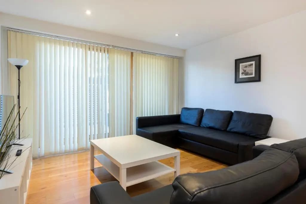 Latitude Apartment - photo 4