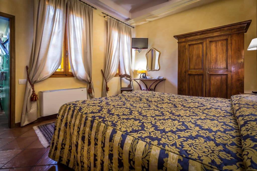 Hotel Marios - photo 27