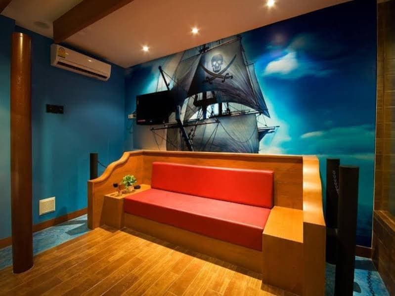 Red Horse Resort - photo 10