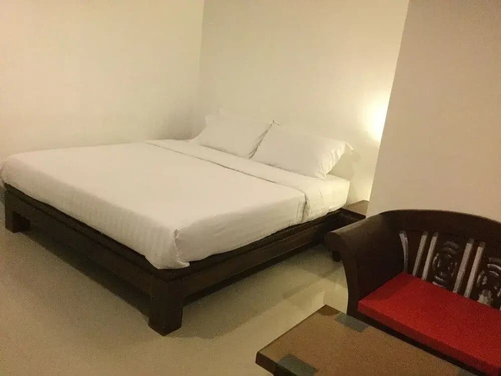 Mamo Resort Samui - photo 4