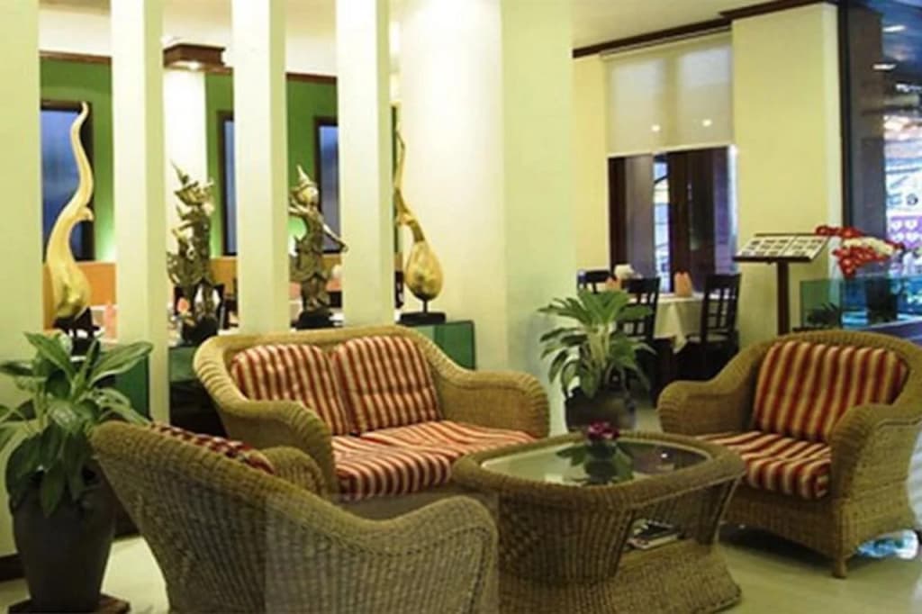 P.S Hotel (SHA Extra Plus) - photo 2