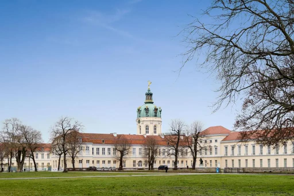 Greatstay - Lohmeyerstr. 13 - main photo