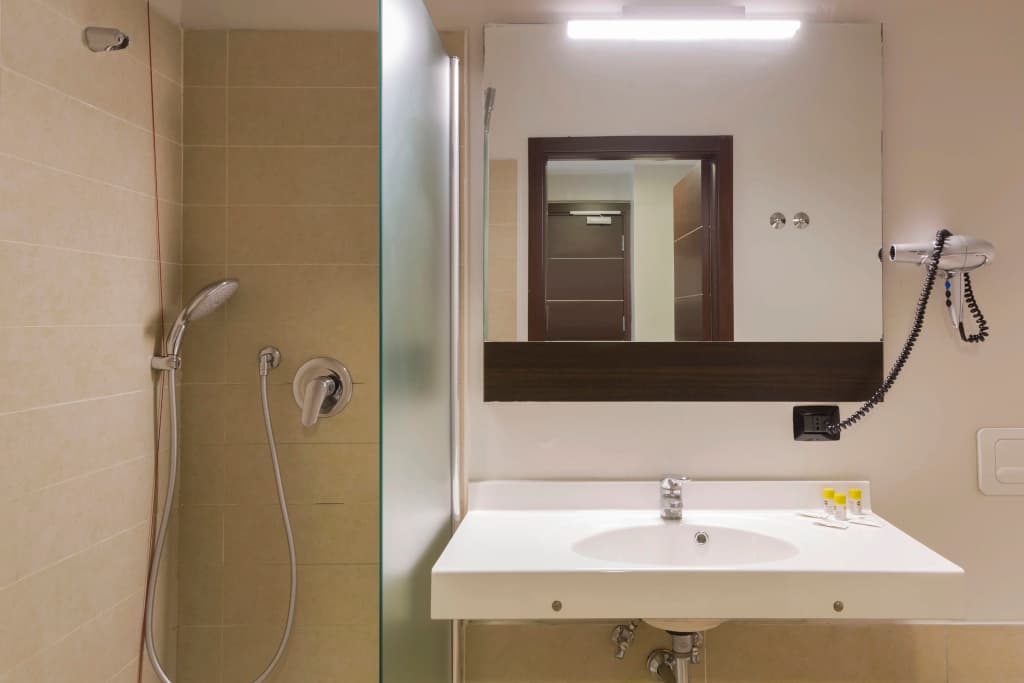 B&B Hotel Roma Trastevere - photo 20