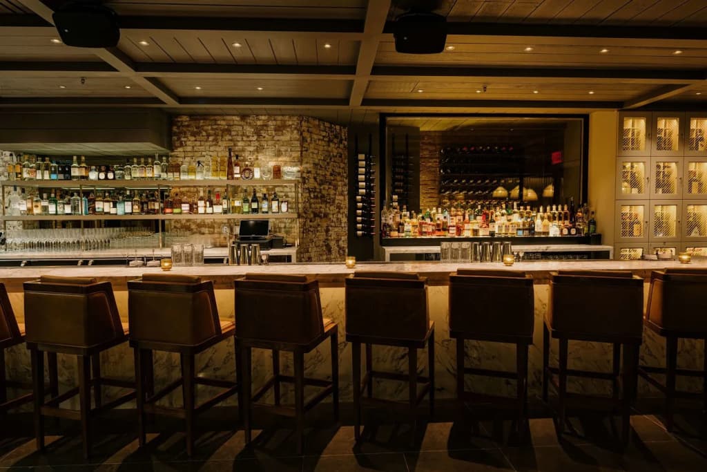 The Mercer - photo 19
