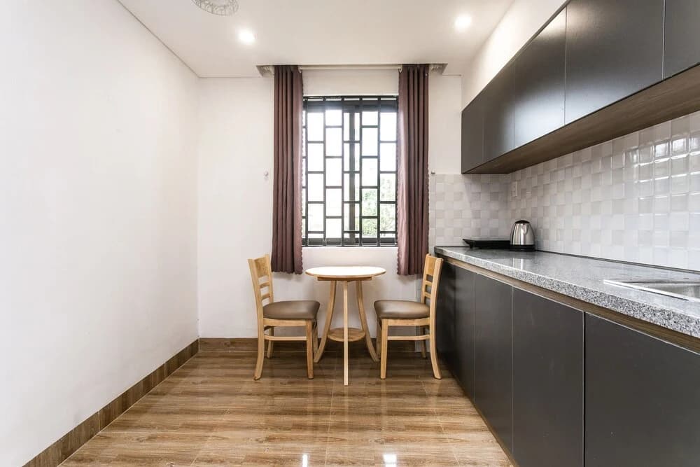 OYO 736 Noir Apartment - photo 13