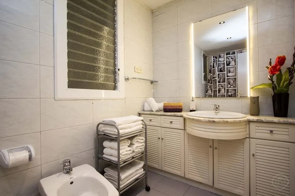 Eixample Apartments Sant Antoni Area - photo 9