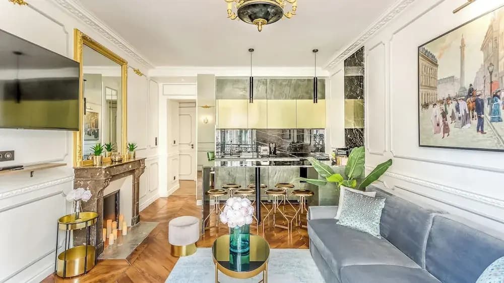 Merveil Luxury Suites - Sebastopol I-II - photo 42