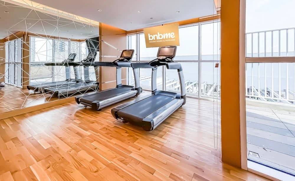 ST-Carson Tower-2807 by bnbme homes - photo 20