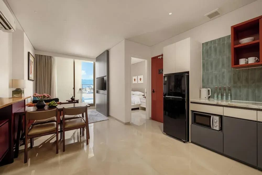Amber Bay Hotel & Suites Da Nang - photo 17