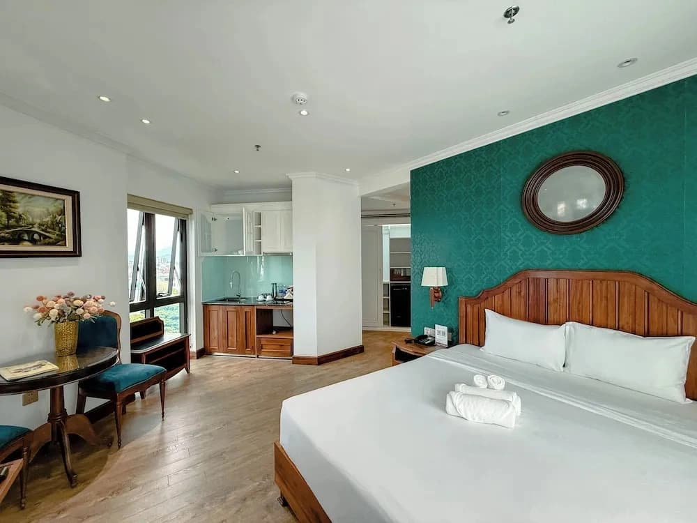 Elite Riverlight Hotel by Elite24 - photo 4